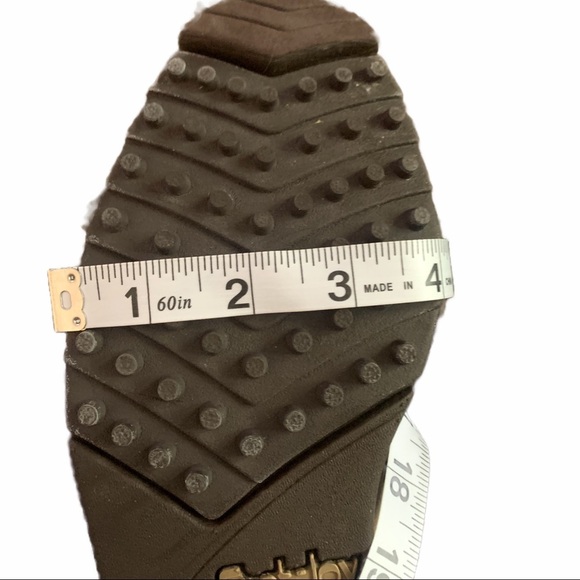 Footjoy Golf Shoes 9 Narrow Soft Joys - Picture 14 of 16